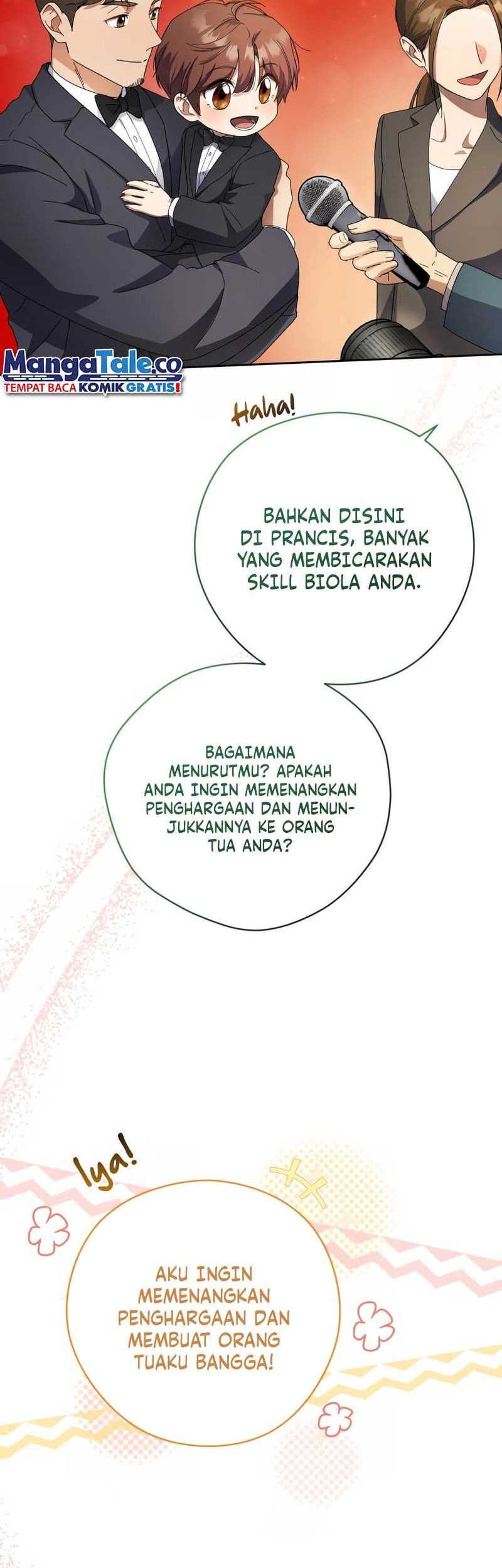 This Life Starts as a Child Actor Chapter 24 - halaman 28
