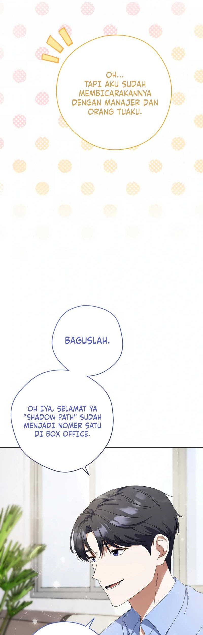 This Life Starts as a Child Actor Chapter 24 - halaman 3