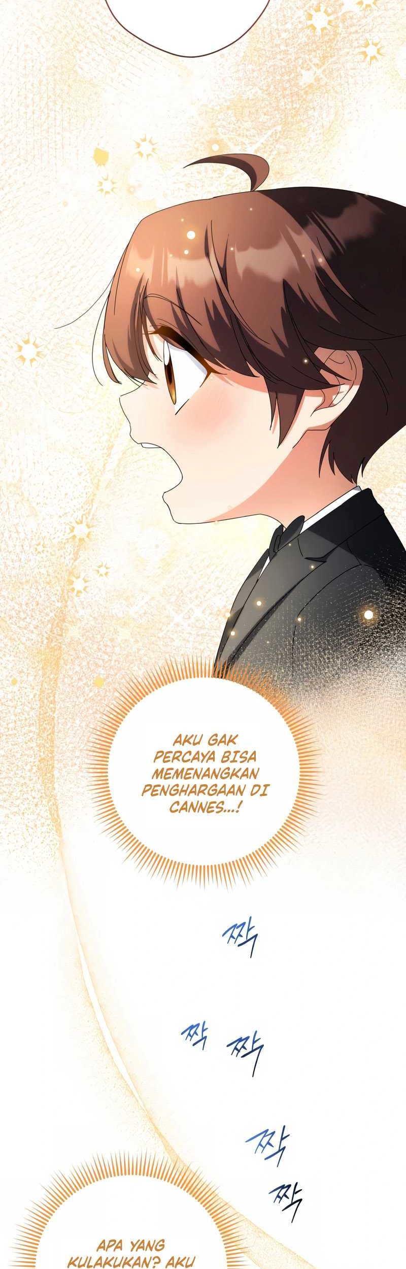 This Life Starts as a Child Actor Chapter 24 - halaman 37