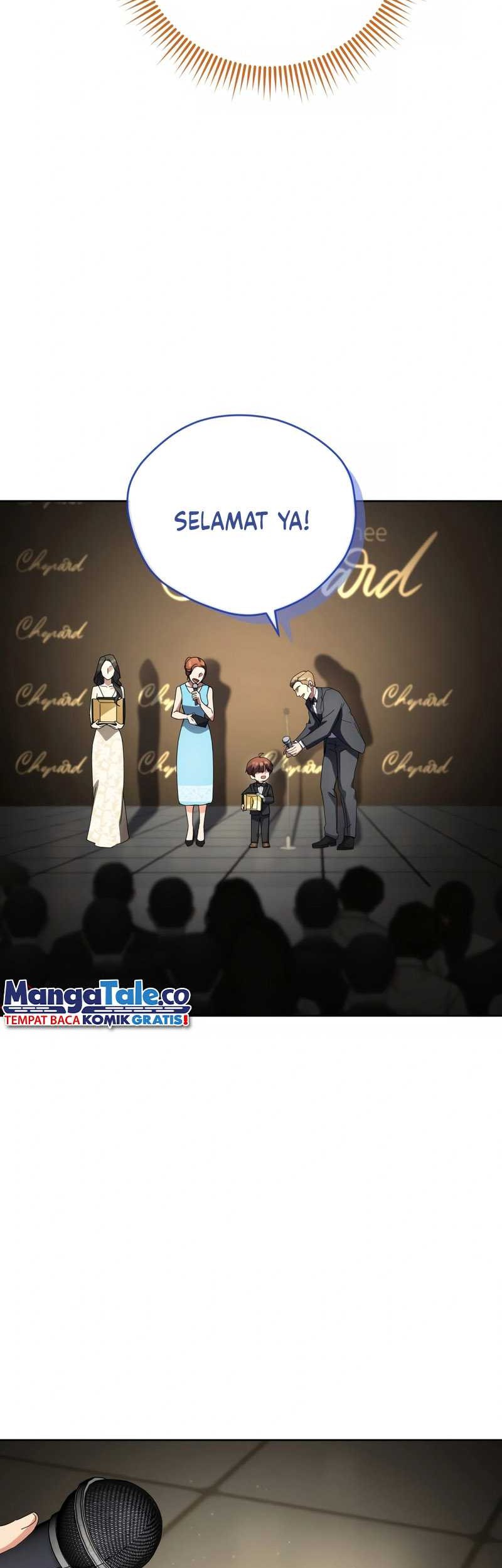 This Life Starts as a Child Actor Chapter 24 - halaman 49