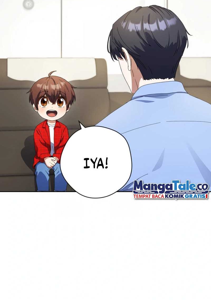This Life Starts as a Child Actor Chapter 24 - halaman 5