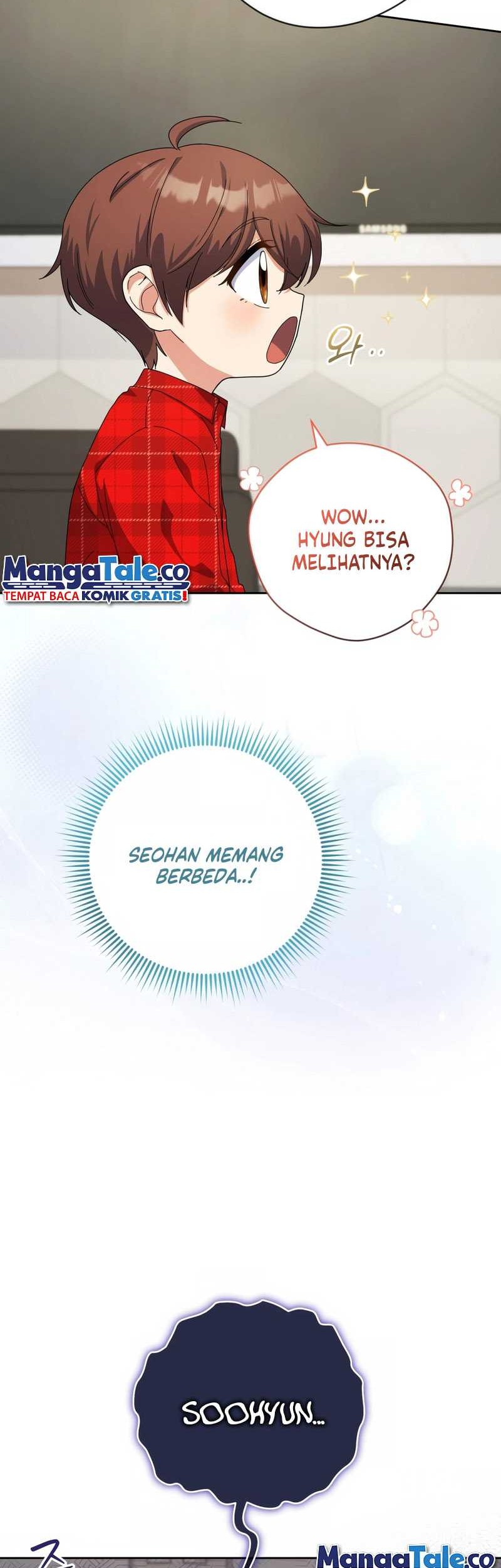 This Life Starts as a Child Actor Chapter 24 - halaman 7