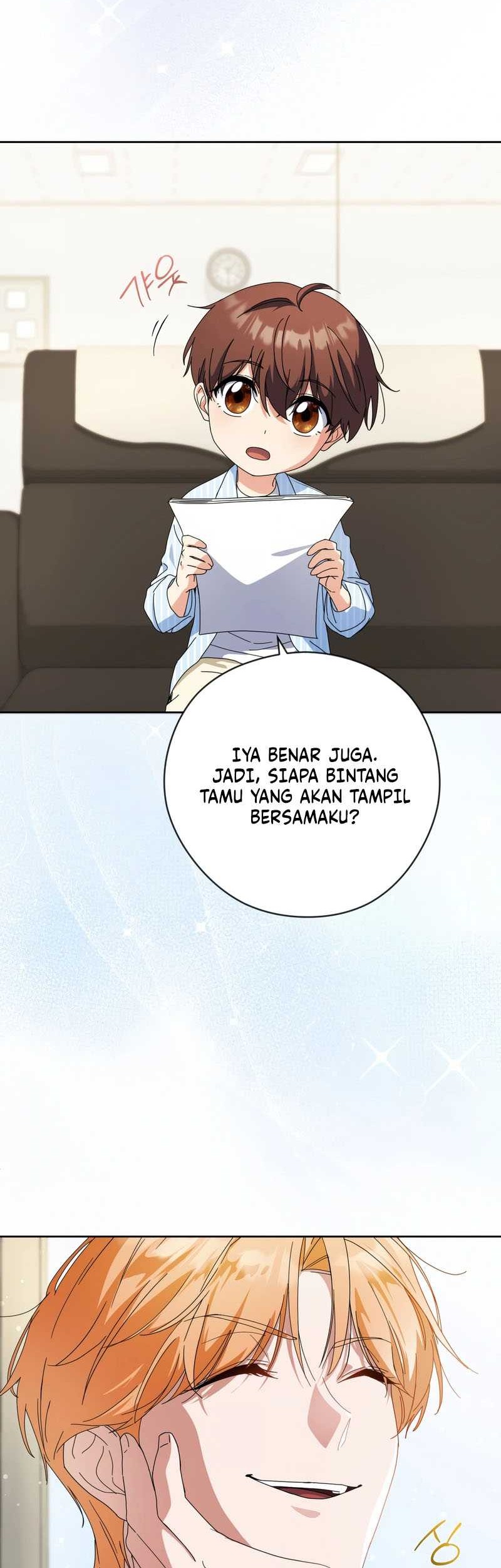 This Life Starts as a Child Actor Chapter 25 - halaman 29