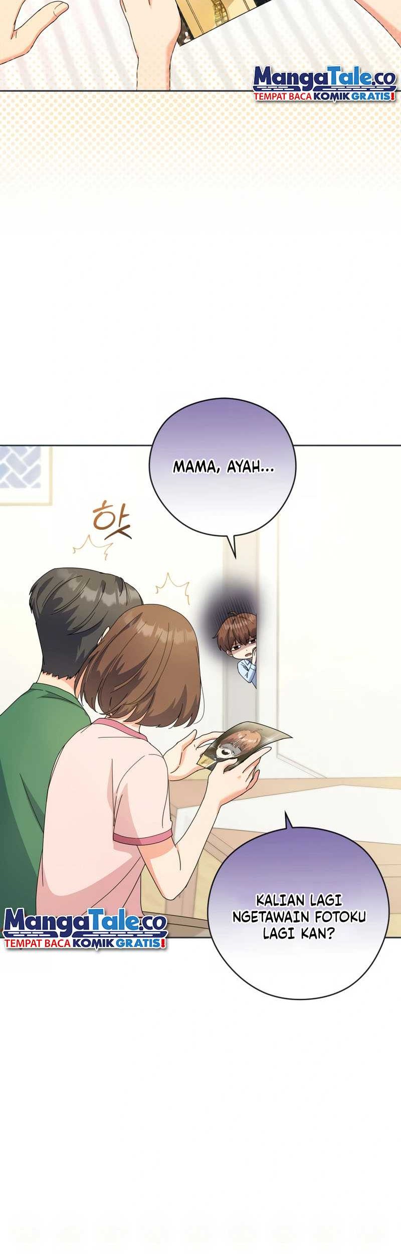 This Life Starts as a Child Actor Chapter 25 - halaman 3