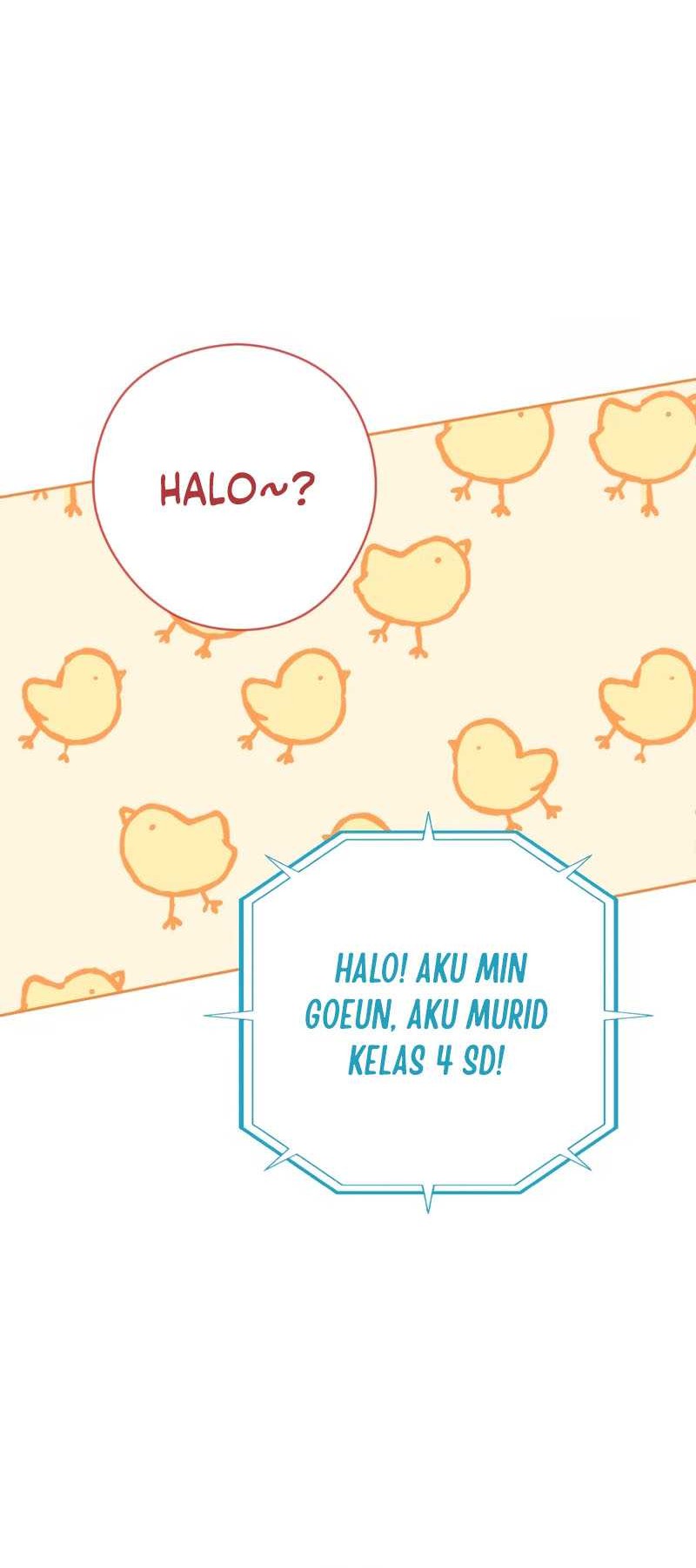 This Life Starts as a Child Actor Chapter 25 - halaman 37