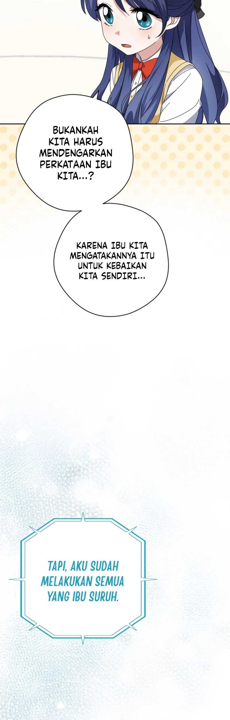 This Life Starts as a Child Actor Chapter 25 - halaman 42