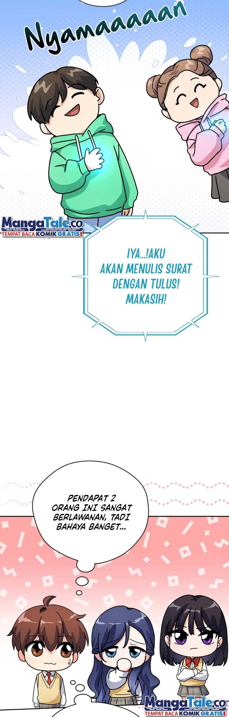 This Life Starts as a Child Actor Chapter 25 - halaman 46