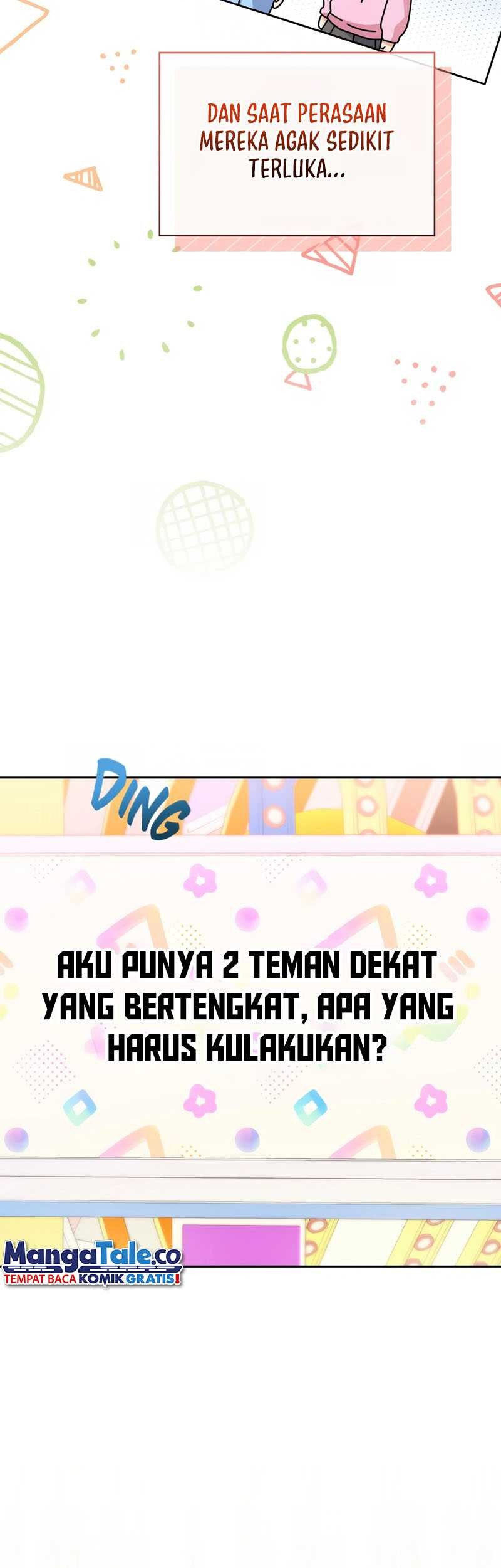This Life Starts as a Child Actor Chapter 25 - halaman 48
