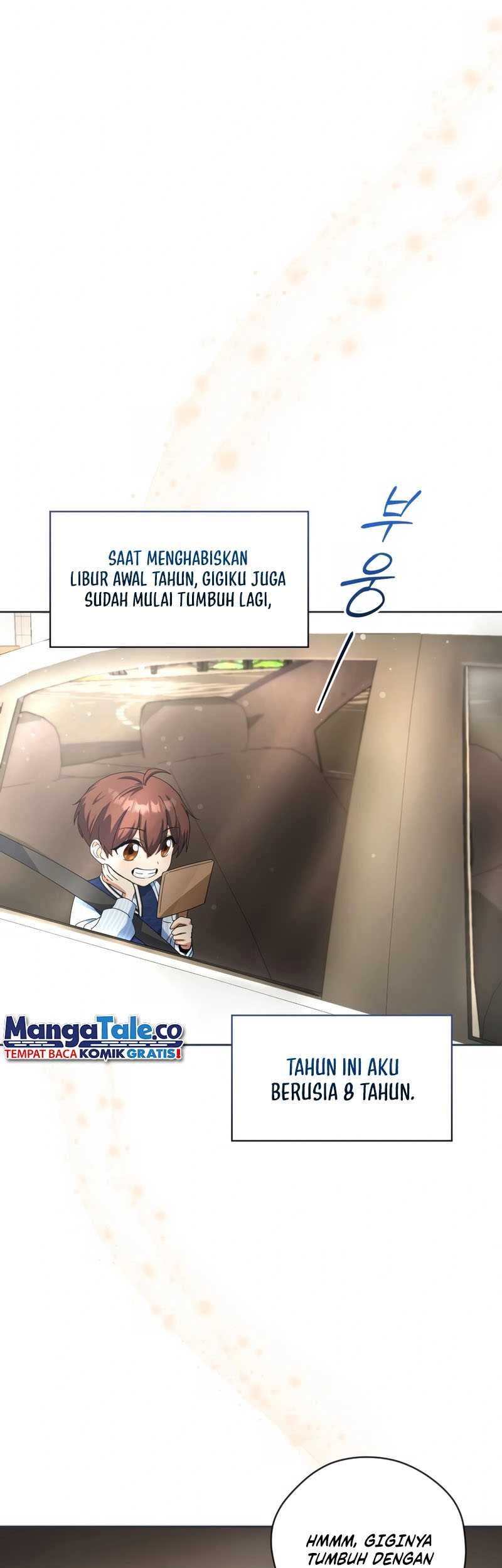 This Life Starts as a Child Actor Chapter 25 - halaman 6
