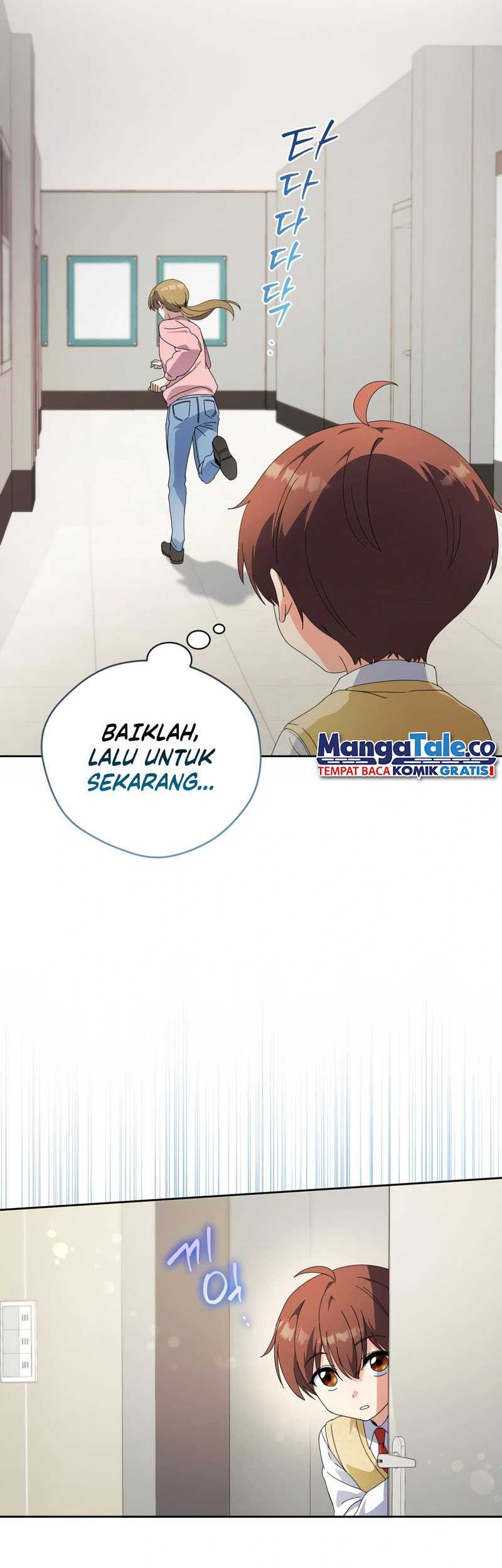 This Life Starts as a Child Actor Chapter 26 - halaman 11
