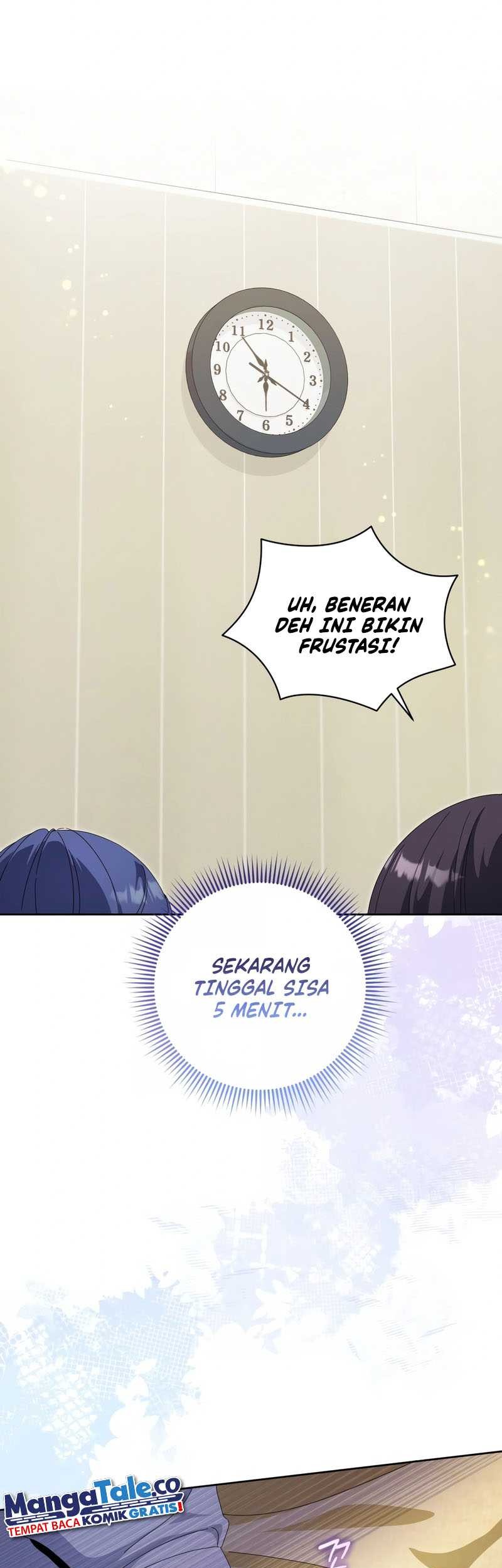 This Life Starts as a Child Actor Chapter 26 - halaman 14