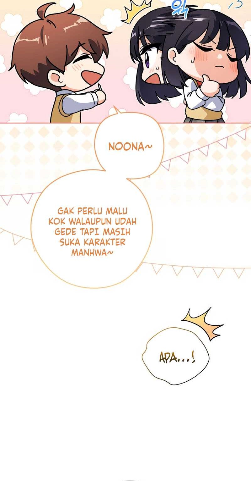This Life Starts as a Child Actor Chapter 26 - halaman 19