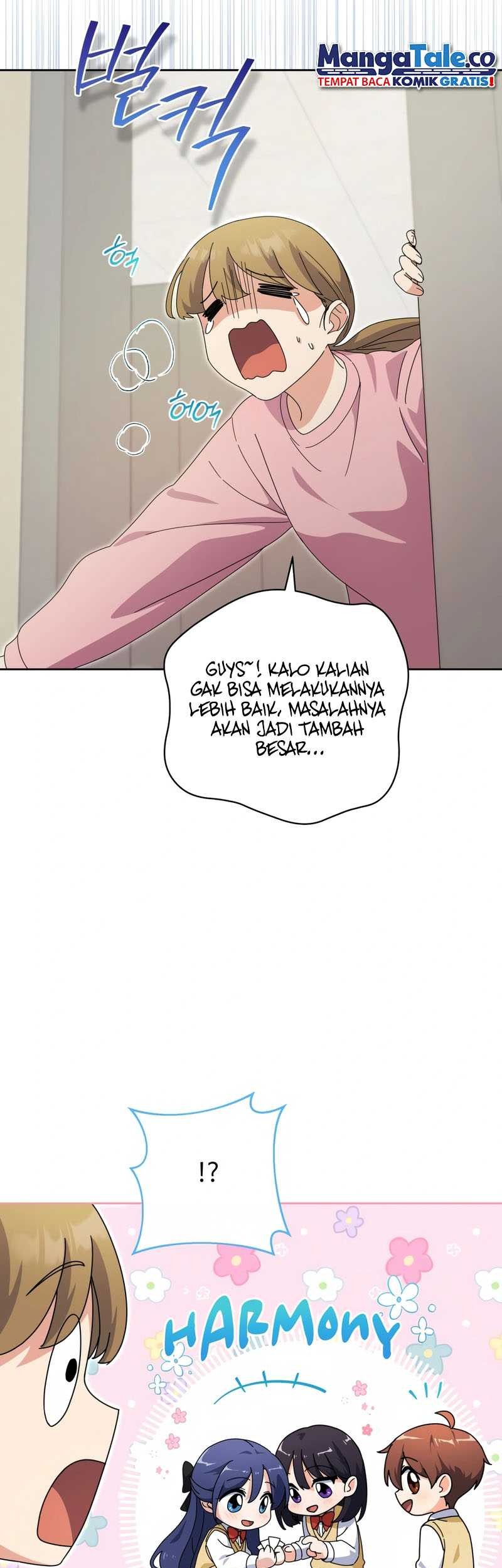 This Life Starts as a Child Actor Chapter 26 - halaman 24
