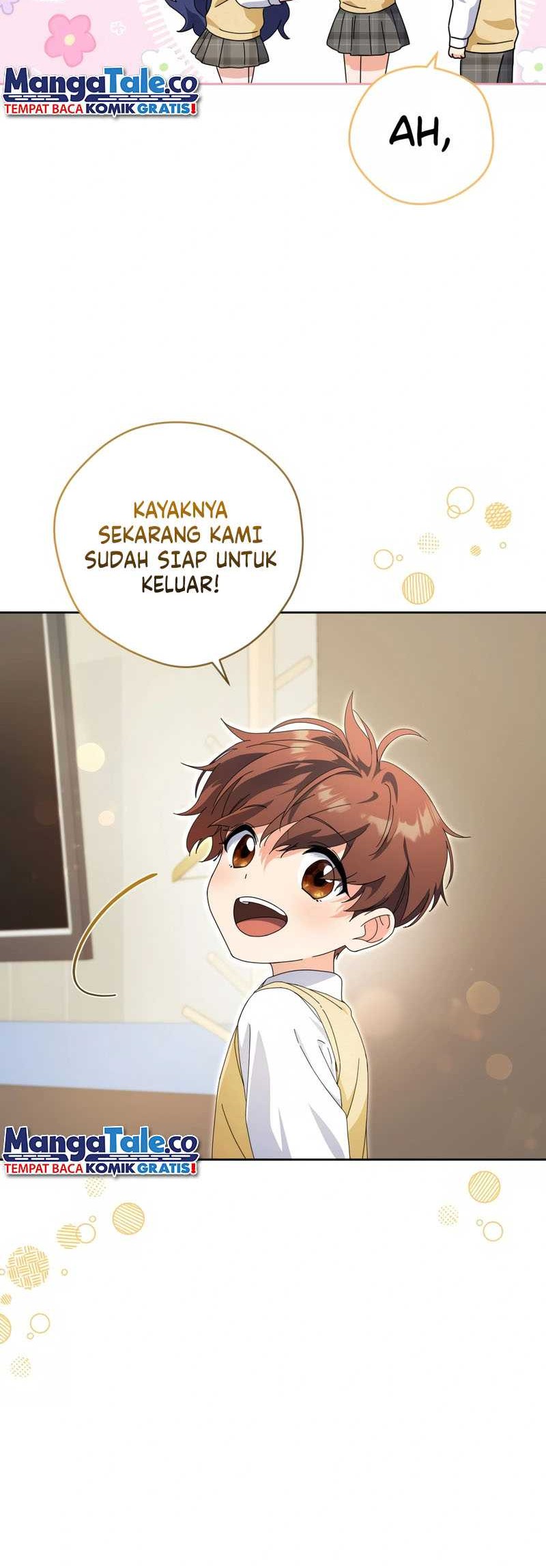 This Life Starts as a Child Actor Chapter 26 - halaman 25