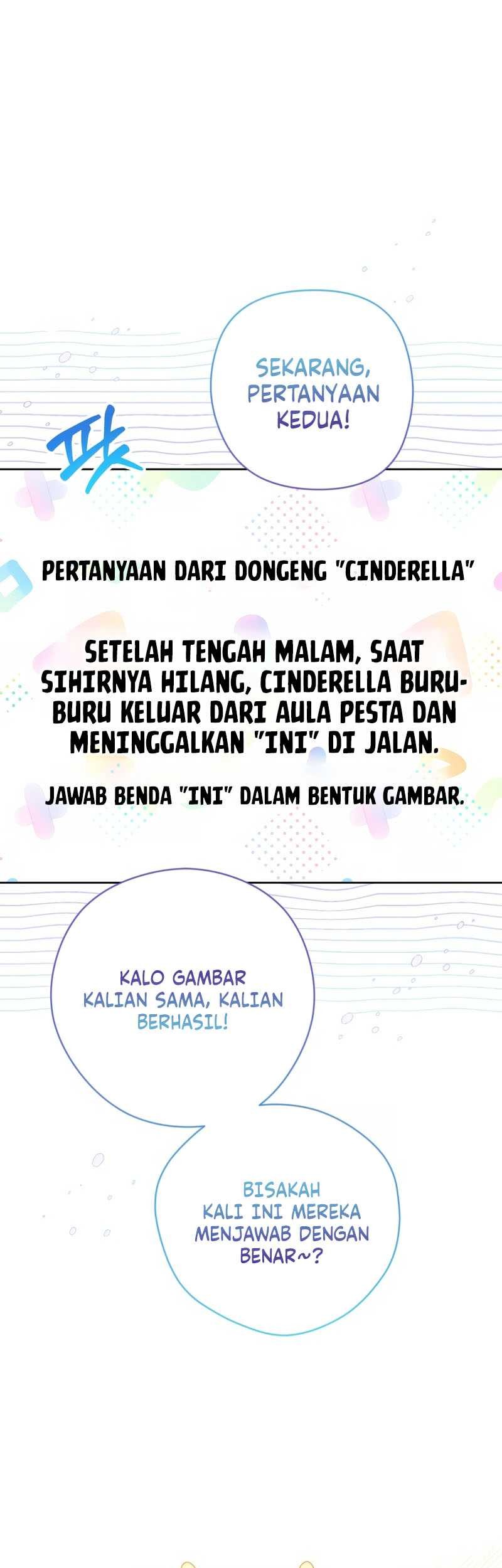 This Life Starts as a Child Actor Chapter 26 - halaman 32