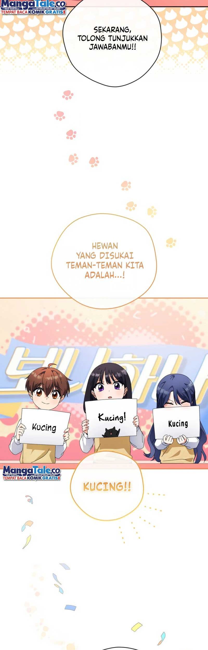 This Life Starts as a Child Actor Chapter 26 - halaman 39