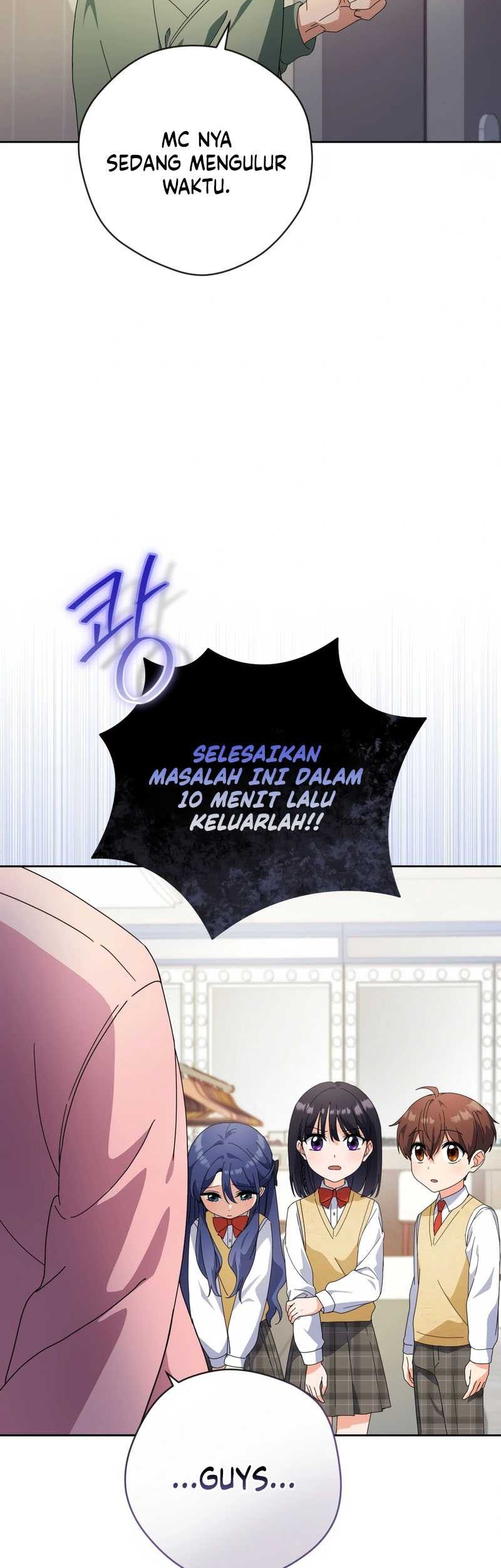 This Life Starts as a Child Actor Chapter 26 - halaman 4