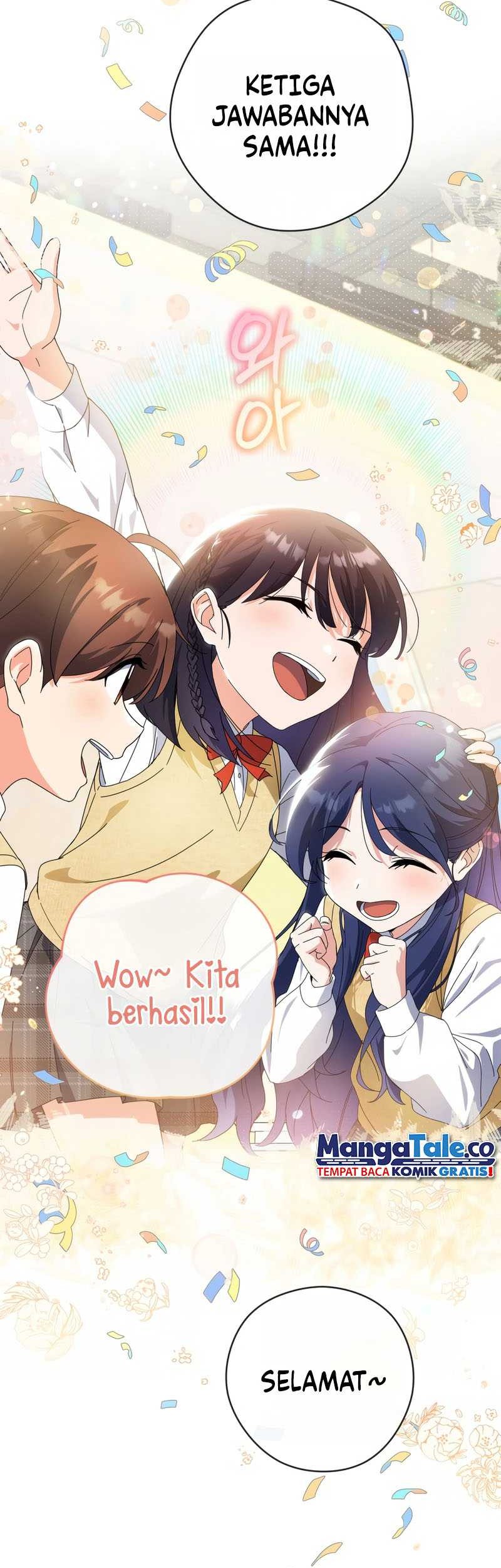 This Life Starts as a Child Actor Chapter 26 - halaman 40