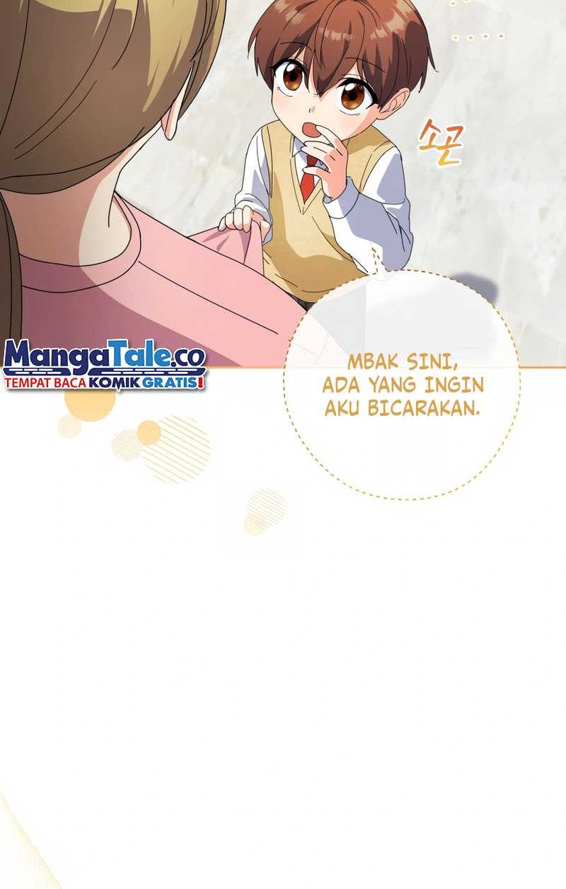 This Life Starts as a Child Actor Chapter 26 - halaman 7