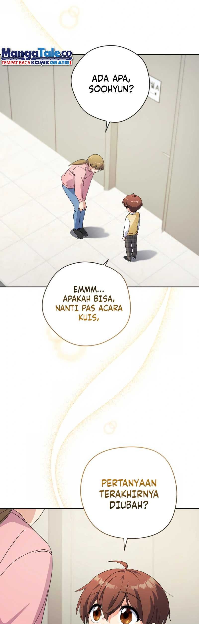 This Life Starts as a Child Actor Chapter 26 - halaman 8