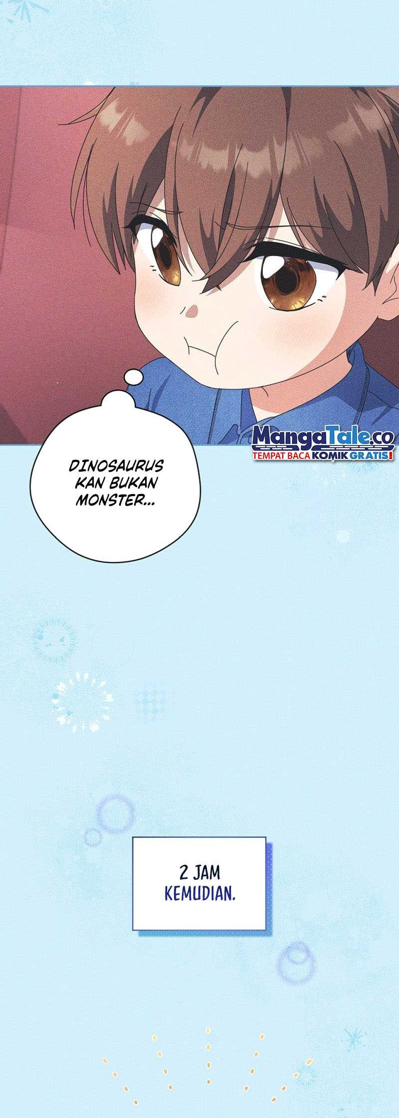This Life Starts as a Child Actor Chapter 27 - halaman 19