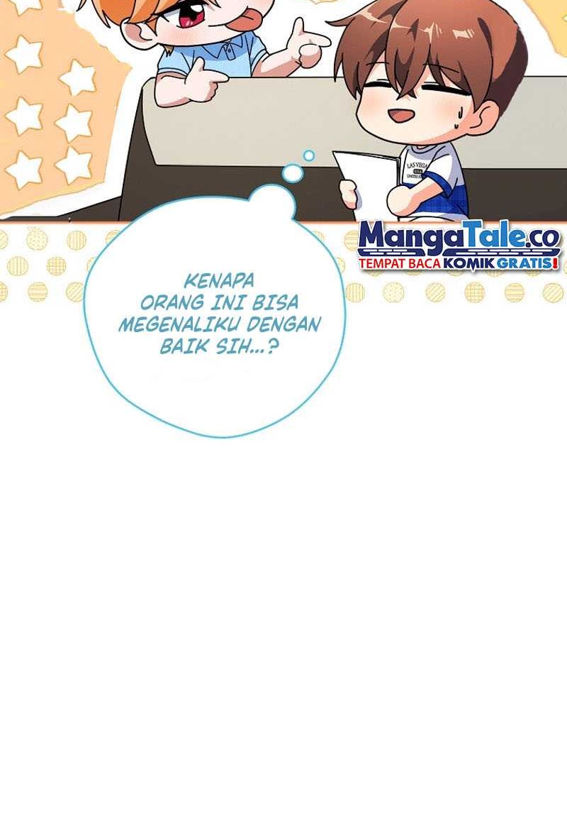 This Life Starts as a Child Actor Chapter 27 - halaman 25