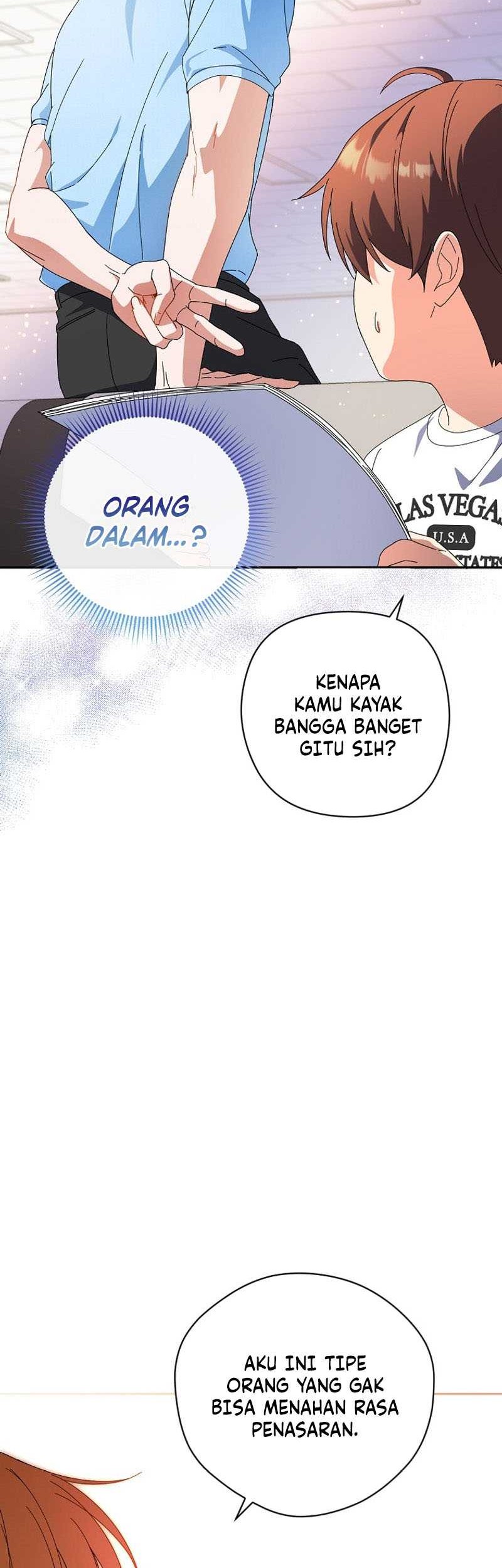 This Life Starts as a Child Actor Chapter 27 - halaman 27