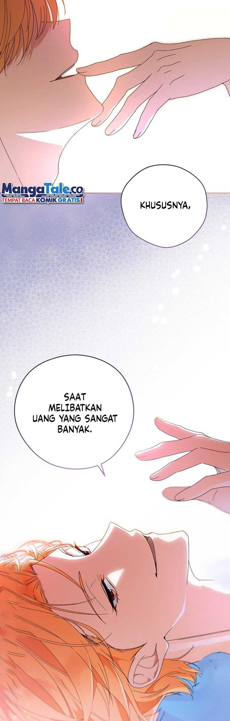 This Life Starts as a Child Actor Chapter 27 - halaman 28