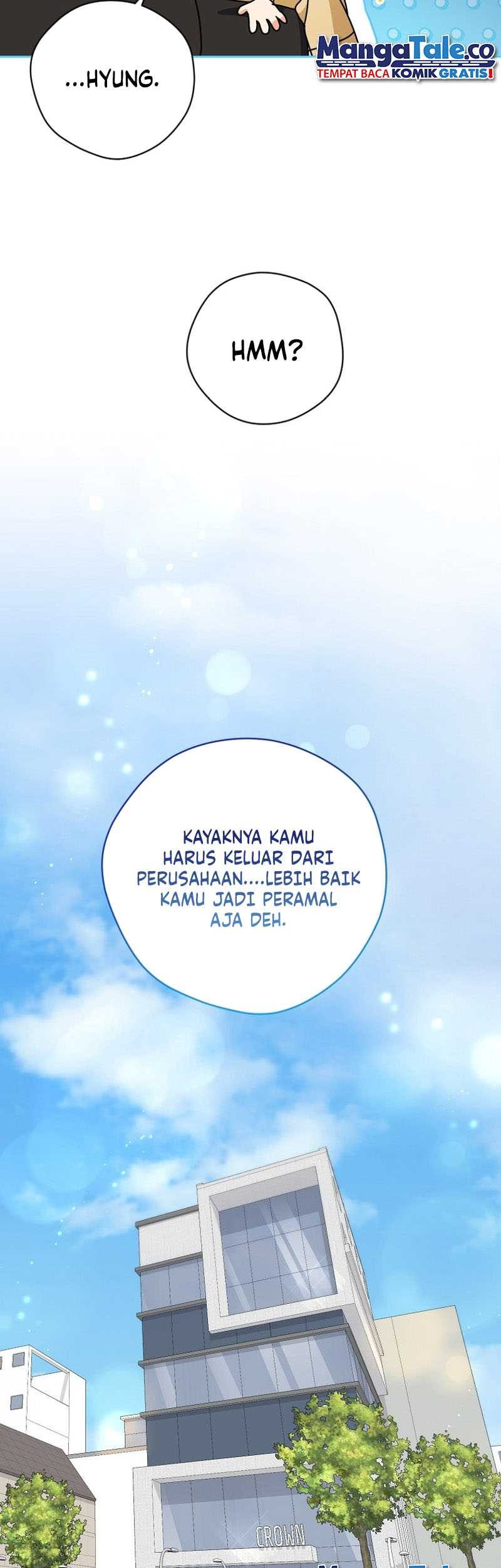 This Life Starts as a Child Actor Chapter 27 - halaman 30