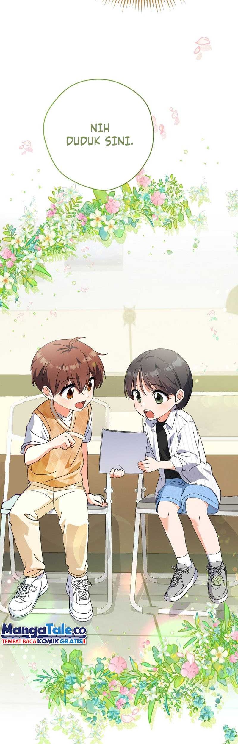 This Life Starts as a Child Actor Chapter 27 - halaman 40