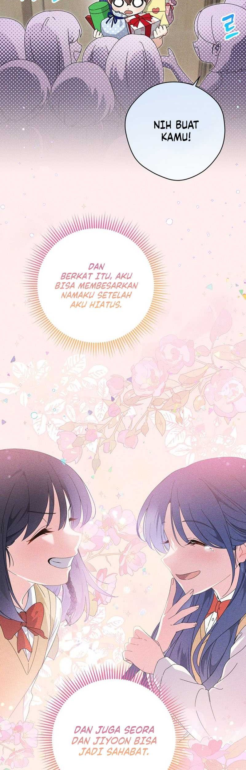 This Life Starts as a Child Actor Chapter 27 - halaman 5