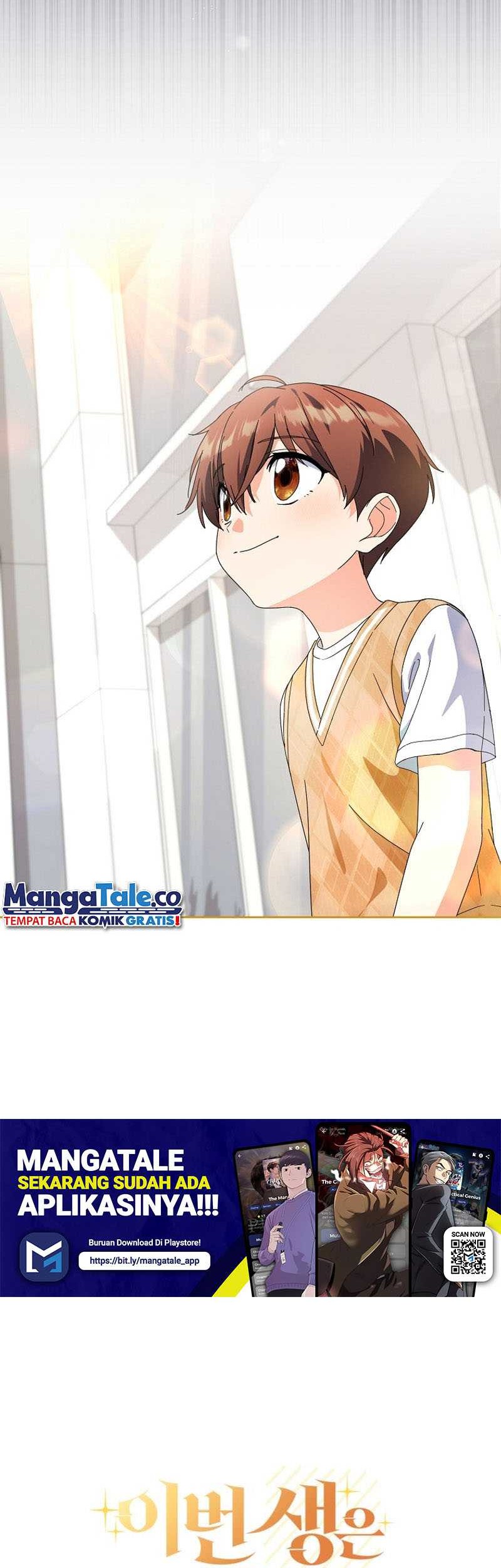 This Life Starts as a Child Actor Chapter 27 - halaman 57