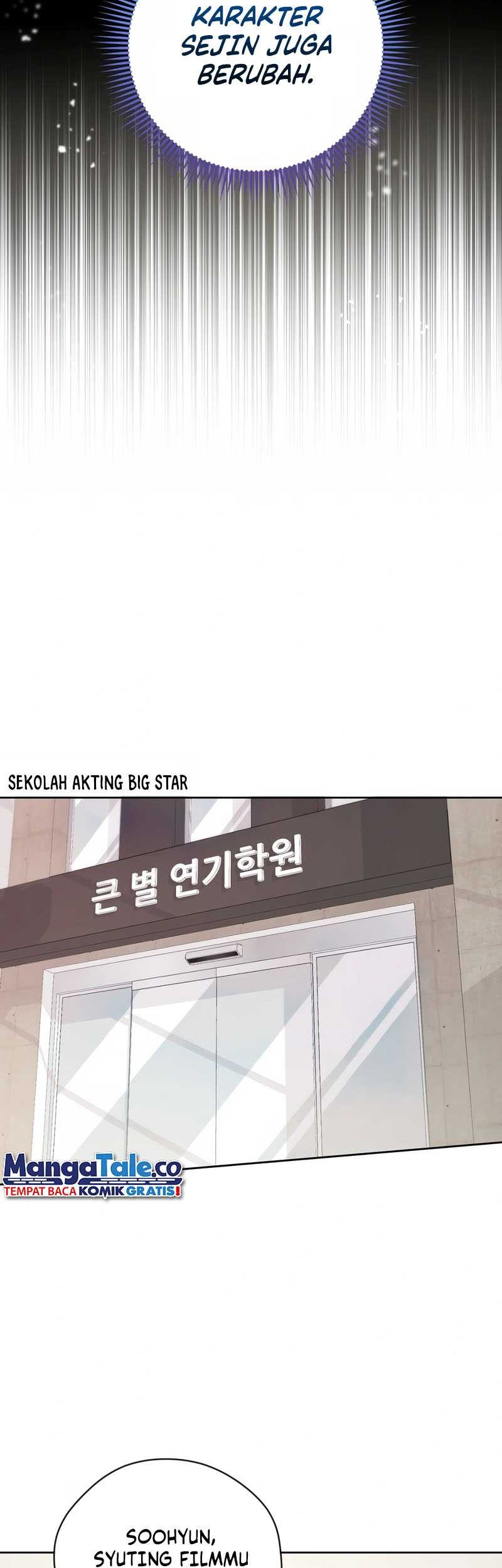This Life Starts as a Child Actor Chapter 28 - halaman 16