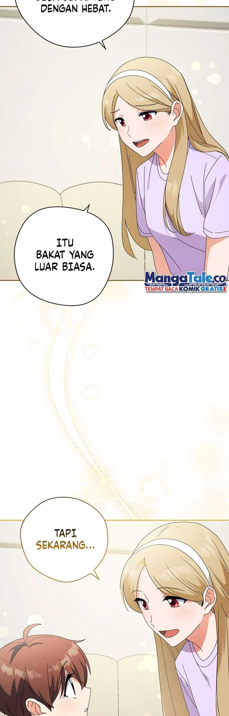 This Life Starts as a Child Actor Chapter 28 - halaman 21