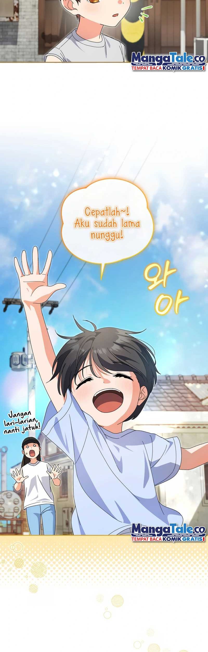 This Life Starts as a Child Actor Chapter 28 - halaman 27