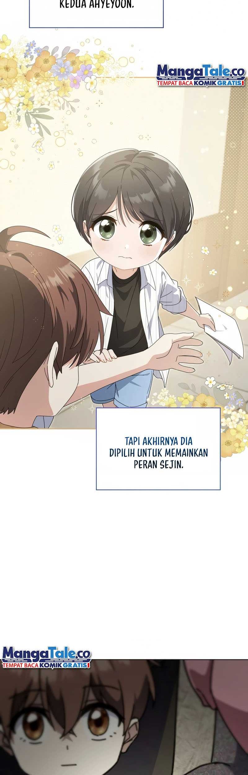 This Life Starts as a Child Actor Chapter 28 - halaman 29