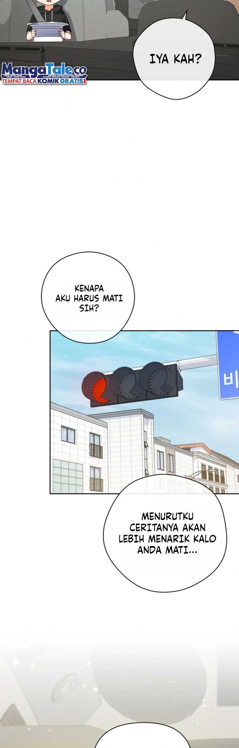 This Life Starts as a Child Actor Chapter 28 - halaman 3