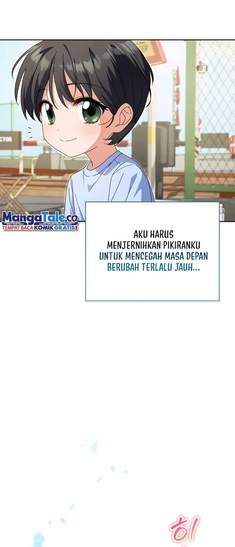 This Life Starts as a Child Actor Chapter 28 - halaman 31