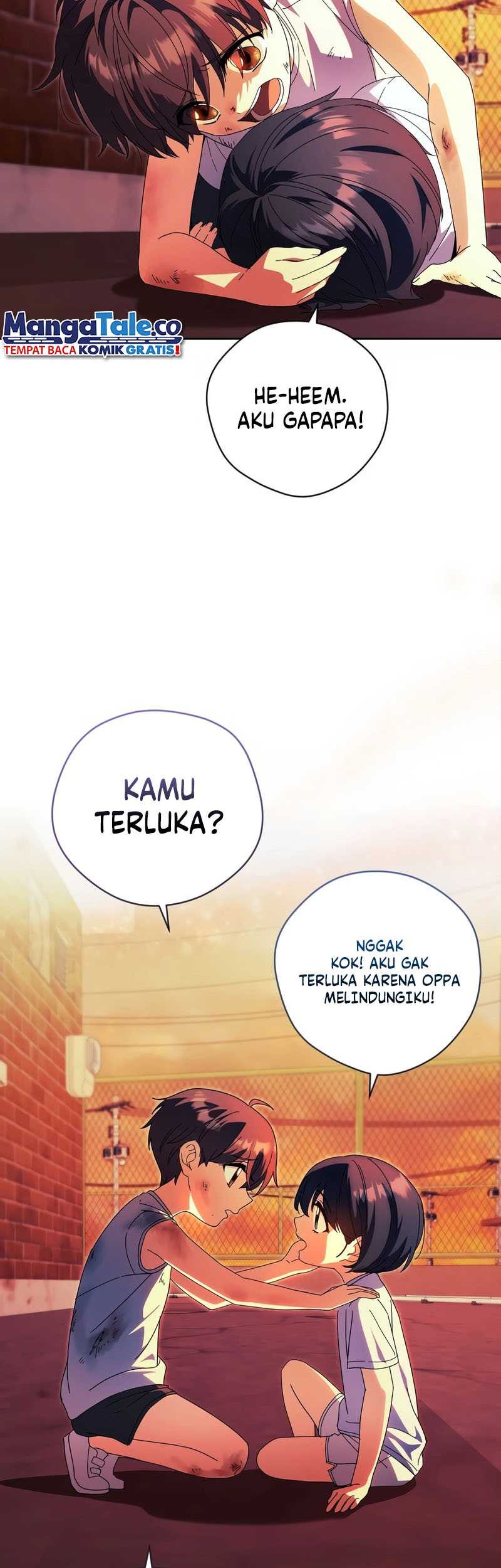 This Life Starts as a Child Actor Chapter 28 - halaman 59