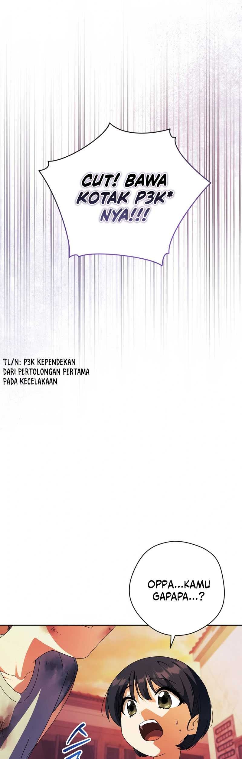 This Life Starts as a Child Actor Chapter 28 - halaman 62