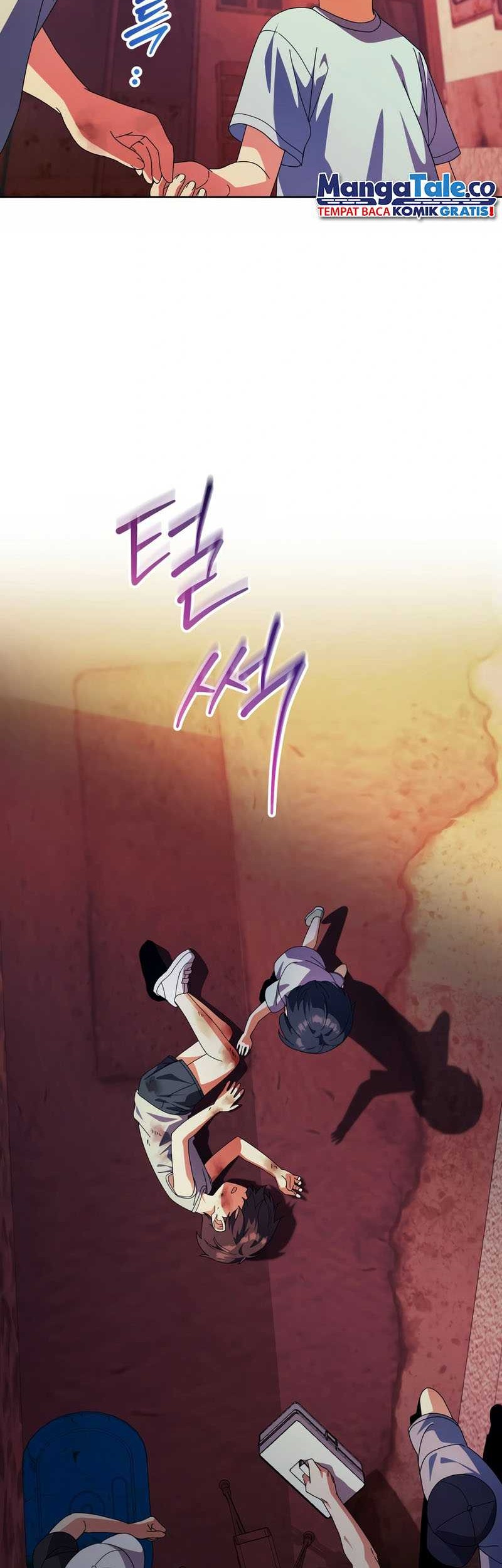 This Life Starts as a Child Actor Chapter 28 - halaman 63