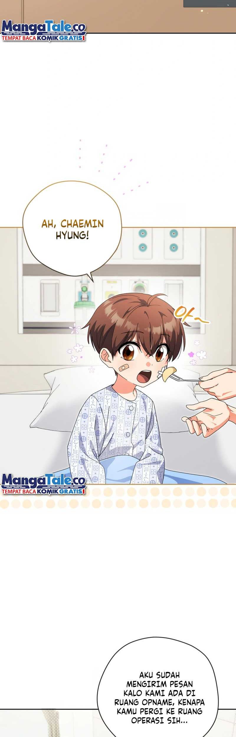 This Life Starts as a Child Actor Chapter 29 - halaman 10
