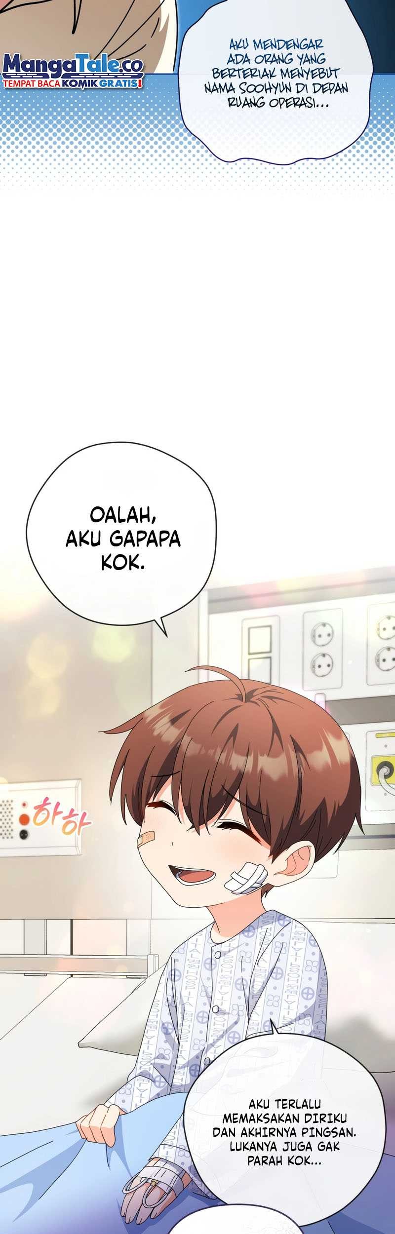 This Life Starts as a Child Actor Chapter 29 - halaman 12