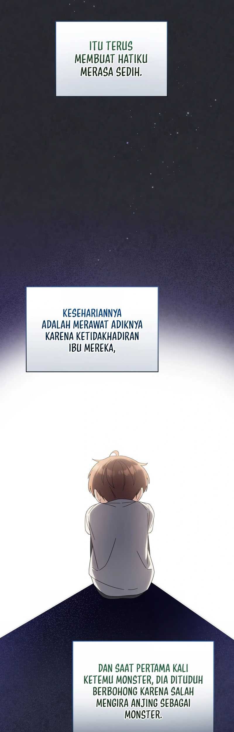 This Life Starts as a Child Actor Chapter 29 - halaman 24