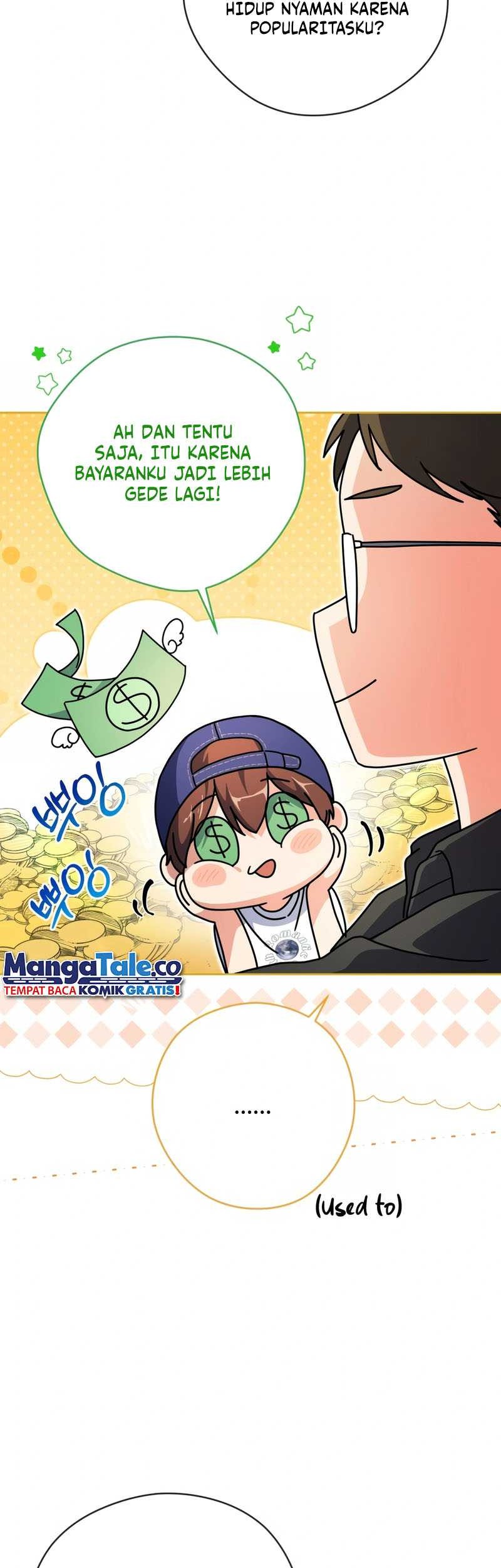 This Life Starts as a Child Actor Chapter 29 - halaman 28