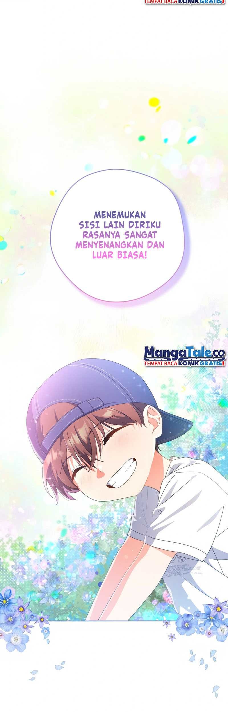 This Life Starts as a Child Actor Chapter 29 - halaman 30
