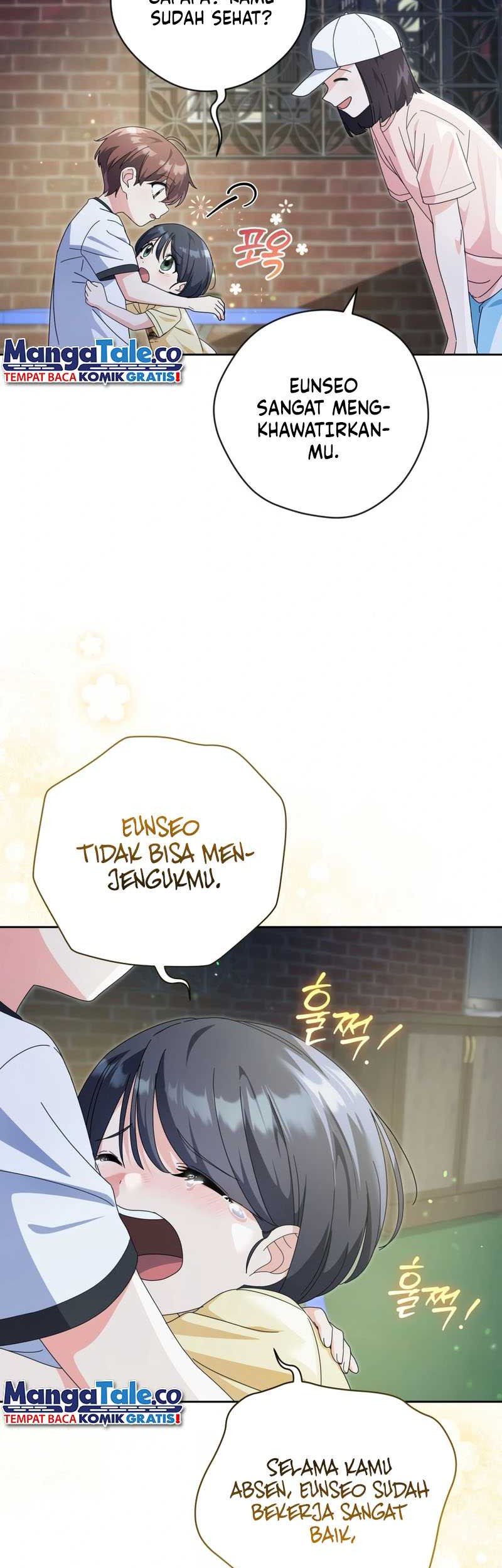 This Life Starts as a Child Actor Chapter 29 - halaman 34