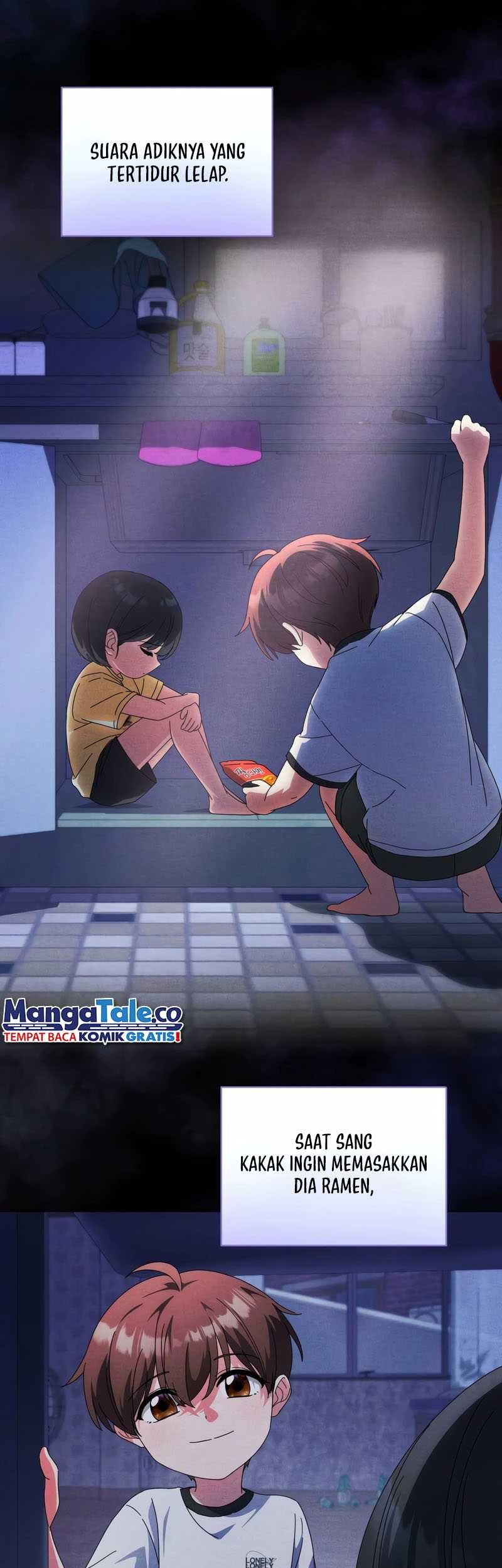 This Life Starts as a Child Actor Chapter 29 - halaman 38