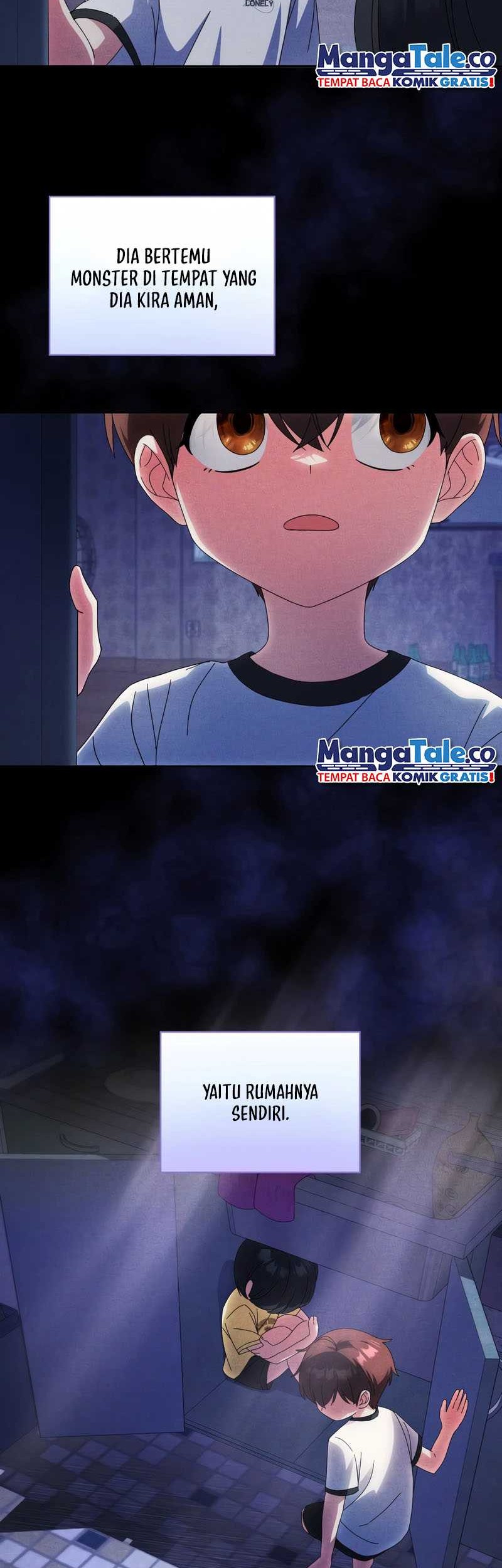 This Life Starts as a Child Actor Chapter 29 - halaman 39