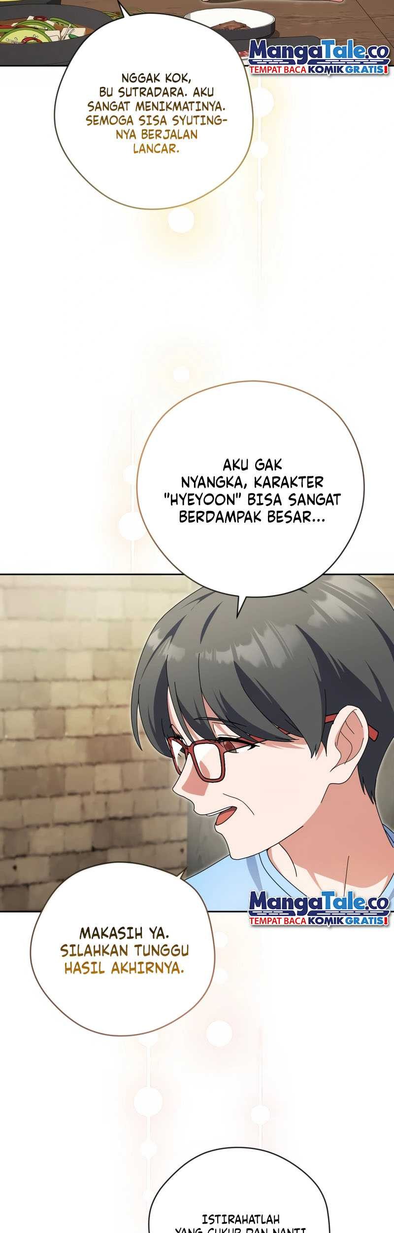 This Life Starts as a Child Actor Chapter 29 - halaman 48
